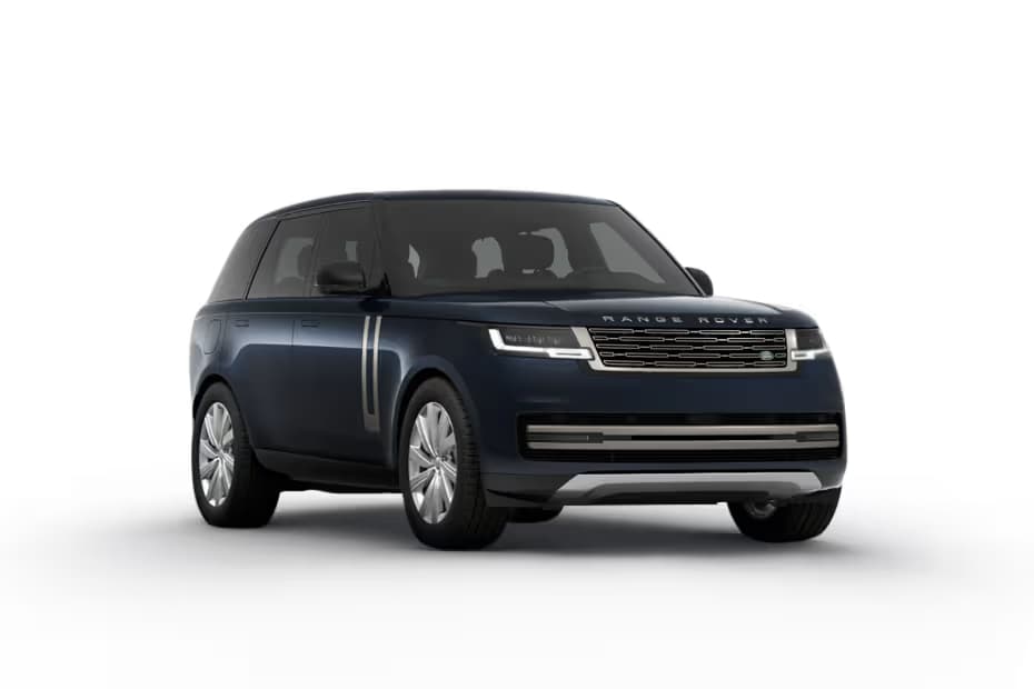 Land Rover Range Rover 3.0 I Diesel LWB HSE SUV Diesel car front three-quarter view India 2026 price mileage safety specs side by side car comparison vs Land Rover Range Rover Evoque AiCarAdvisor
